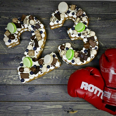 " 23" купить - северск.сладкоежкин.рф