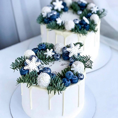 "Праздничный хоровод" купить - северск.сладкоежкин.рф