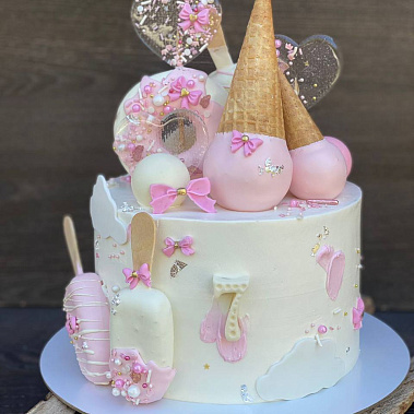 «Сладкий рожок» купить - северск.сладкоежкин.рф