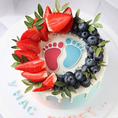 "Вкусные ожидания" купить - северск.сладкоежкин.рф