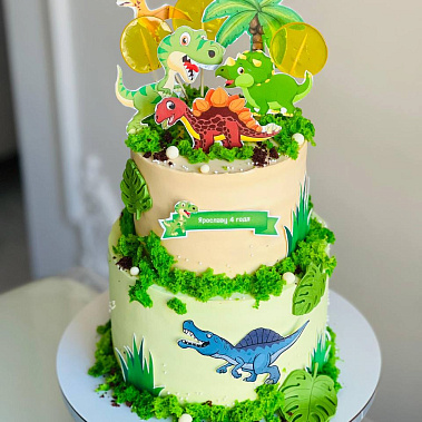 "Мир динозавров" купить - северск.сладкоежкин.рф