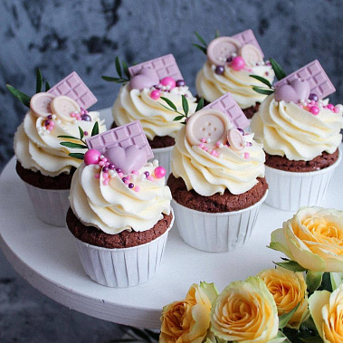 «Лавандовые сны» купить - северск.сладкоежкин.рф