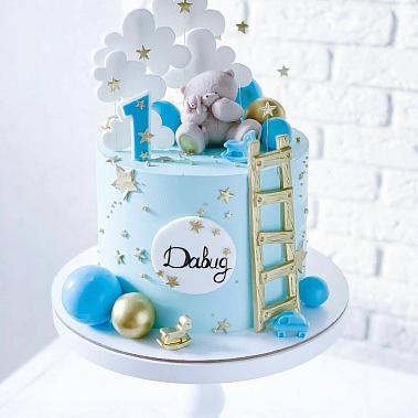 Торт "Сладкий сон" купить - северск.сладкоежкин.рф