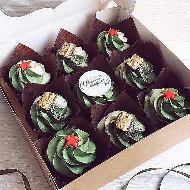 «Армейский десерт» купить - северск.сладкоежкин.рф