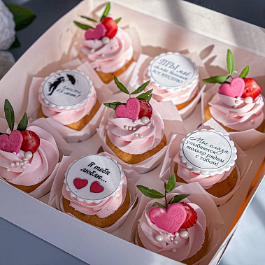 "Ласковые объятия" купить - северск.сладкоежкин.рф