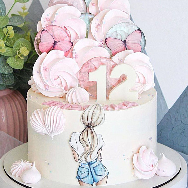 «Воздушный зефир» купить - северск.сладкоежкин.рф