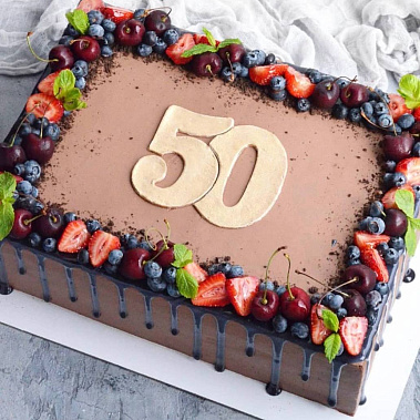 «Ягодный букет» купить - северск.сладкоежкин.рф