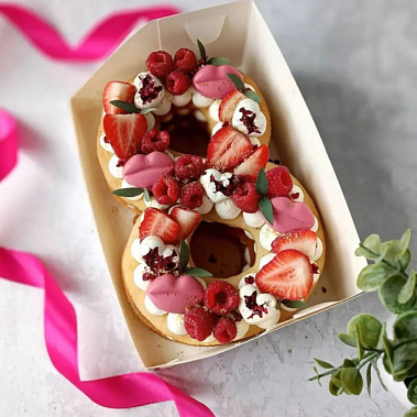 "8" купить - северск.сладкоежкин.рф