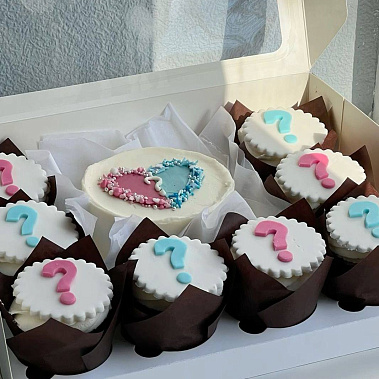 «Чудо в шоколаде» купить - северск.сладкоежкин.рф