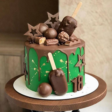 «Мужская сладость" купить - северск.сладкоежкин.рф