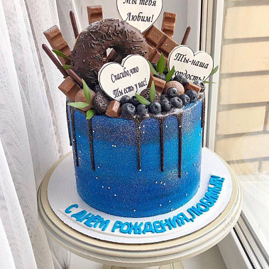 «Лазуритовый вихрь» купить - северск.сладкоежкин.рф