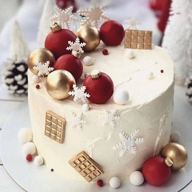 «Игрушки на снегу» купить - северск.сладкоежкин.рф