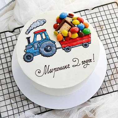 "Телега сладостей" купить - северск.сладкоежкин.рф