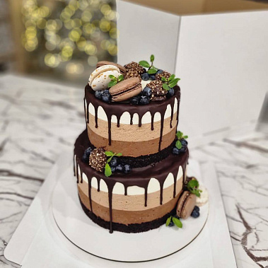 "Шоколадный нектар» купить - северск.сладкоежкин.рф