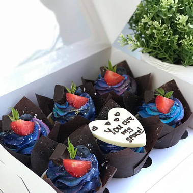 "Ты мой Космос" купить - северск.сладкоежкин.рф