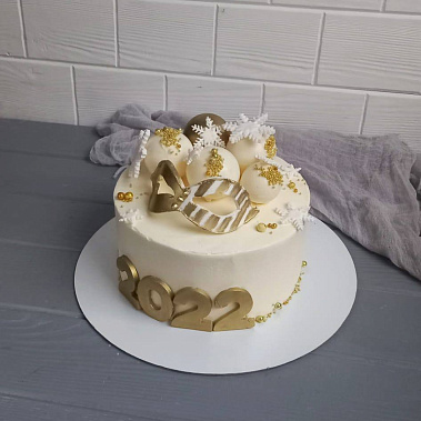 "Новогодний маскарад" купить - северск.сладкоежкин.рф