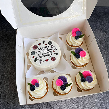 "Пуговка" купить - северск.сладкоежкин.рф