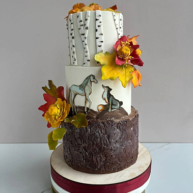 «Весенняя радость» купить - северск.сладкоежкин.рф