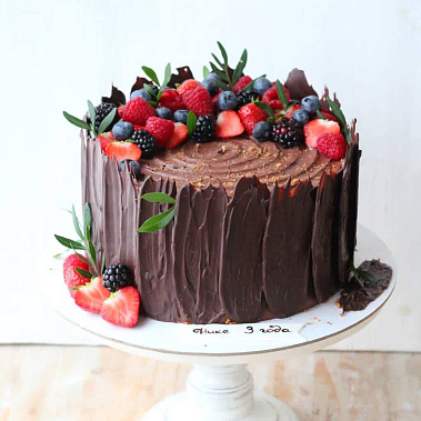 «Деревянная свадьба» купить - северск.сладкоежкин.рф