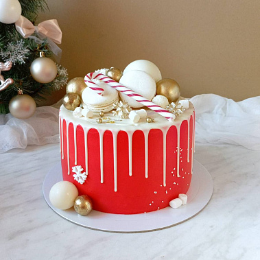 «Зимняя сладость» купить - северск.сладкоежкин.рф