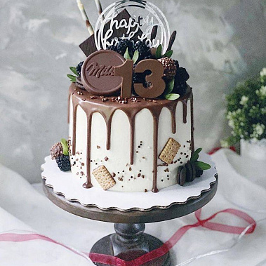 "Нежный шедевр" купить - северск.сладкоежкин.рф