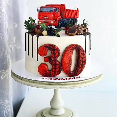 «Стальной характер» купить - северск.сладкоежкин.рф