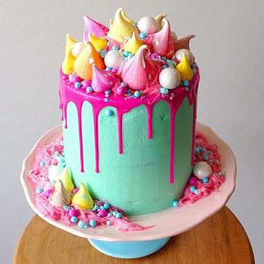 Торт впечатляющий купить - северск.сладкоежкин.рф