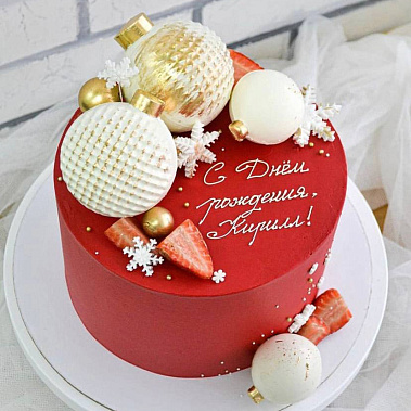 «Новогодний декор» купить - северск.сладкоежкин.рф