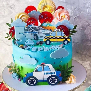 «Автотортик» купить - северск.сладкоежкин.рф