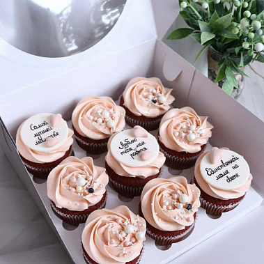 "Ты моя нежность" купить - северск.сладкоежкин.рф