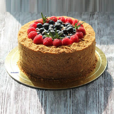 Медовик весна купить - северск.сладкоежкин.рф