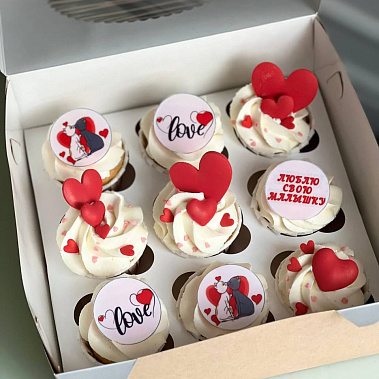 «Сладкие объятия» купить - северск.сладкоежкин.рф