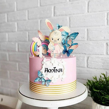 "Зайчонок"  купить - северск.сладкоежкин.рф