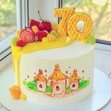 «Деревенский уют» купить - северск.сладкоежкин.рф