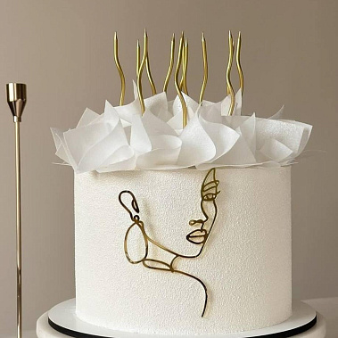 «Девушка в облаках» купить - северск.сладкоежкин.рф