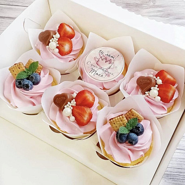 "Розовая сладость" купить - северск.сладкоежкин.рф