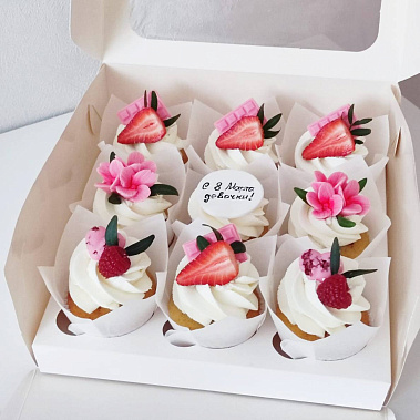 «Ягодный поцелуй» купить - северск.сладкоежкин.рф