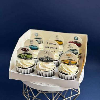 "Машинки" купить - северск.сладкоежкин.рф