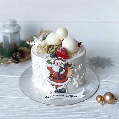 "Уходящий год" купить - северск.сладкоежкин.рф