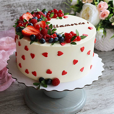 Торт "Мамочке" купить - северск.сладкоежкин.рф