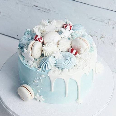 «Зимняя радость» купить - северск.сладкоежкин.рф