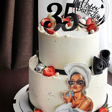 "Красавица" купить - северск.сладкоежкин.рф