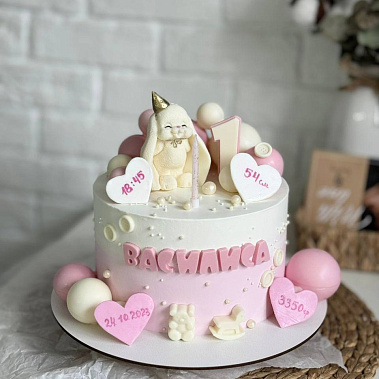 "Восторг зайца" купить - северск.сладкоежкин.рф