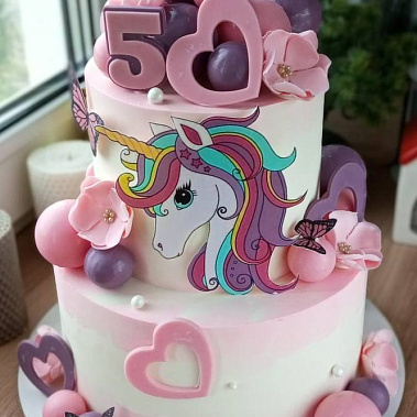 «Единорожья мечта» купить - северск.сладкоежкин.рф