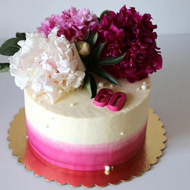 Торт "Юбилей" купить - северск.сладкоежкин.рф