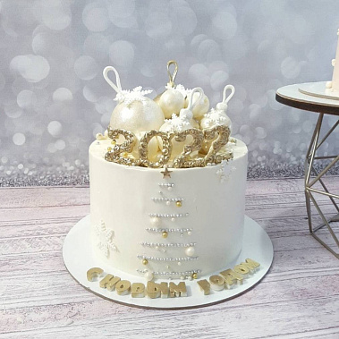 «Новогодний шар» купить - северск.сладкоежкин.рф