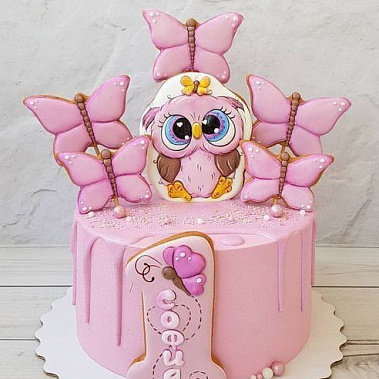 Торт "София" купить - северск.сладкоежкин.рф