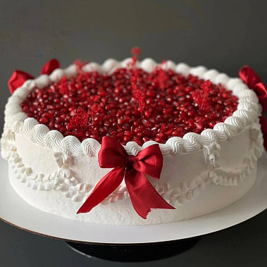 "Гранатовая сласть" купить - северск.сладкоежкин.рф