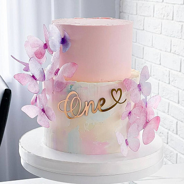 Торт «Сладкие крылья» купить - северск.сладкоежкин.рф