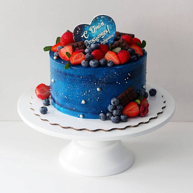 «Космическая симфония» купить - северск.сладкоежкин.рф